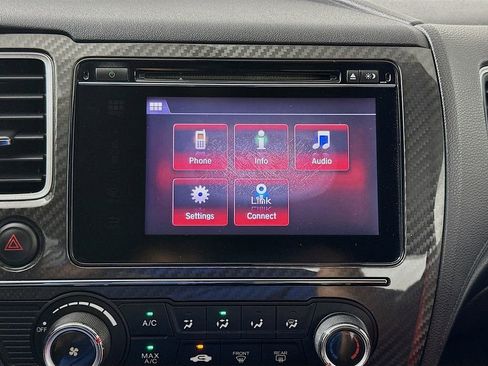 Used 2015 Honda Civic Si image 17