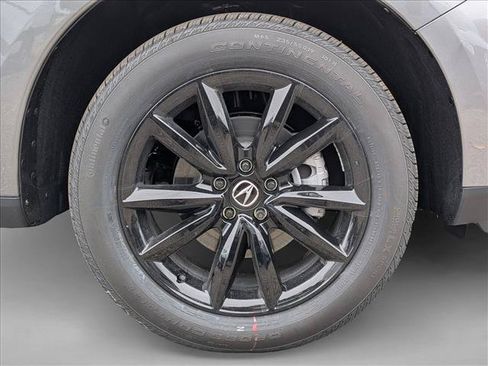 New 2026 Acura RDX SH-AWD image 10