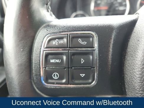 Used 2018 Jeep Wrangler Unlimited Sport S image 30