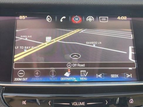 Used 2017 Cadillac XT5 Luxury w/ Driver Awareness Package image 14