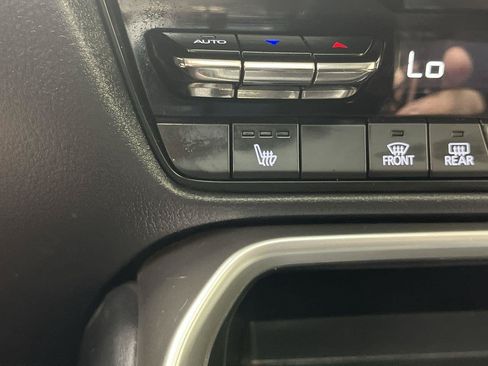 Certified 2024 MAZDA CX-90 3.3 Turbo w/ Preferred Plus AWD/4WD image 23
