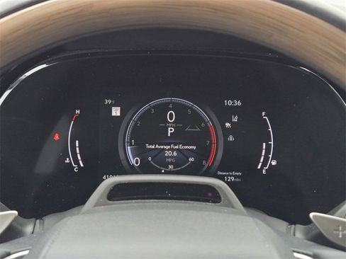 Certified 2023 Lexus RX 350 FWD w/ Accessory Package (Z1) image 16