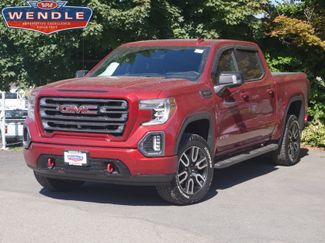 Used 2020 GMC Sierra 1500 AT4 w/ AT4 Premium Package AWD/4WD video 1