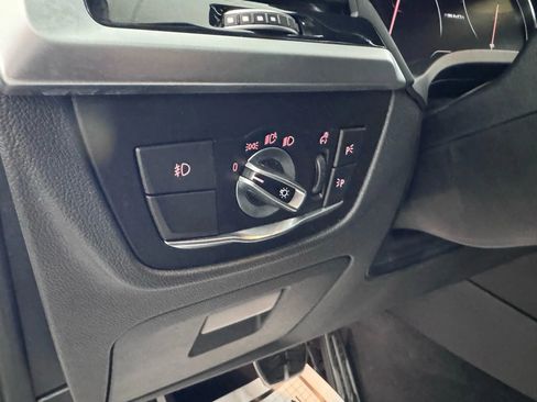 Used 2019 BMW X3 M40i w/ Premium Package image 27