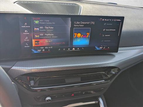 Used 2026 BMW M440i Coupe w/ Parking Assistance Package image 15