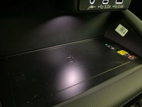 New 2026 Subaru Forester Touring AWD/4WD image 21