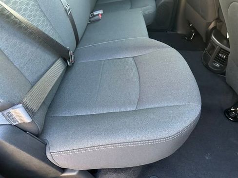 New 2026 RAM 2500 Tradesman w/ Power Wagon Package image 17