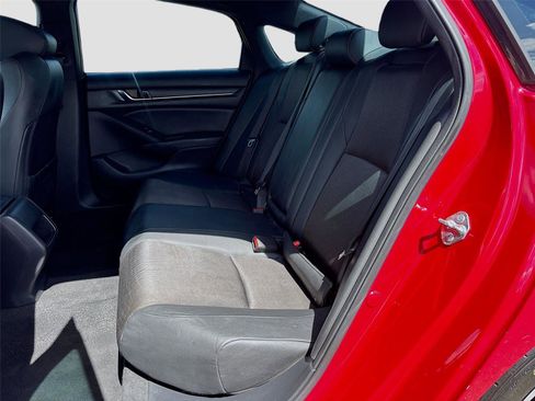 Used 2020 Honda Accord Sport image 21