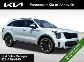 New 2026 Kia Sorento S w/ S Panoramic Sunroof Package FWD video 1