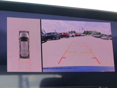 New 2025 Buick Enclave Preferred w/ Power Package image 30