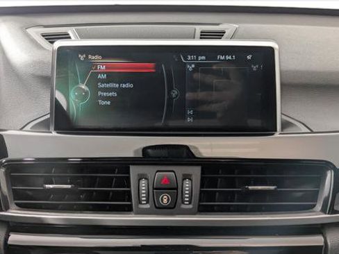 Used 2017 BMW X1 sDrive28i image 30