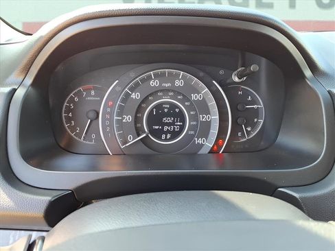 Used 2014 Honda CR-V EX-L image 26