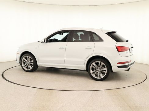 Used 2016 Audi Q3 2.0T Prestige image 3
