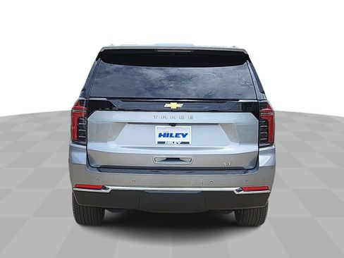 Certified 2025 Chevrolet Tahoe LT image 7