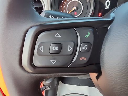 New 2026 Jeep Wrangler Sport S image 26