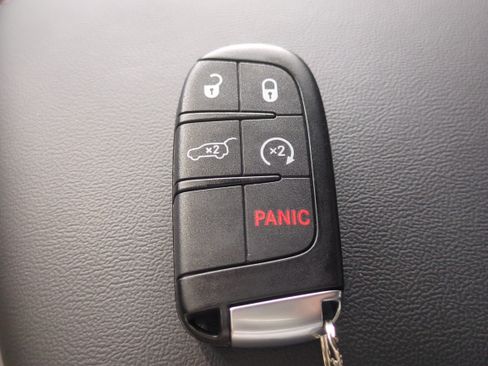 Used 2026 Dodge Durango GT RWD image 31