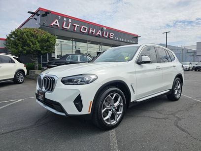 Used 2023 BMW X3 xDrive30i