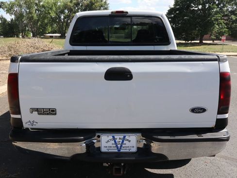 Used 2004 Ford F350 XLT RWD image 6