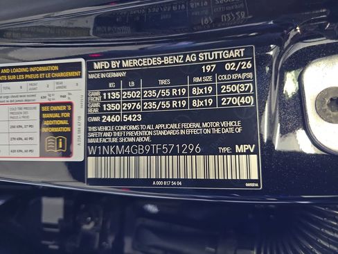 New 2026 Mercedes-Benz GLC 300 image 37