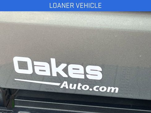 New 2026 GMC Sierra 1500 SLE image 39