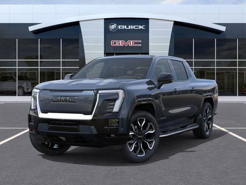 New 2025 GMC Sierra EV Denali image 30