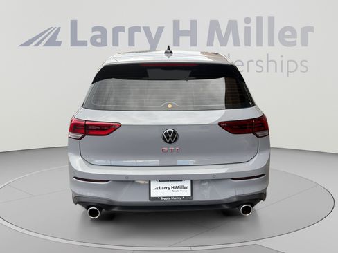 Used 2024 Volkswagen GTI S FWD image 4