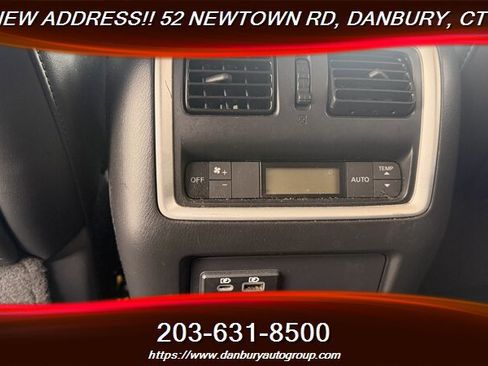 Used 2020 INFINITI QX60 Luxe w/ Essential Package AWD/4WD image 26