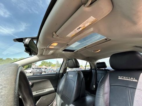 Used 2008 Chevrolet Malibu LT w/ Power Convenience Package FWD image 30