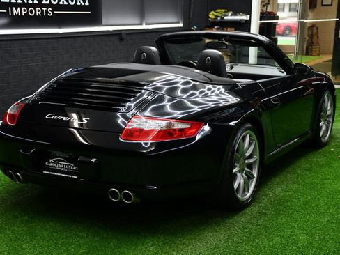 Used 2006 Porsche 911 Carrera S image 5