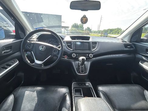 Used 2016 Honda CR-V EX-L image 21