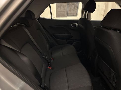 New 2026 Hyundai Venue SE FWD image 14