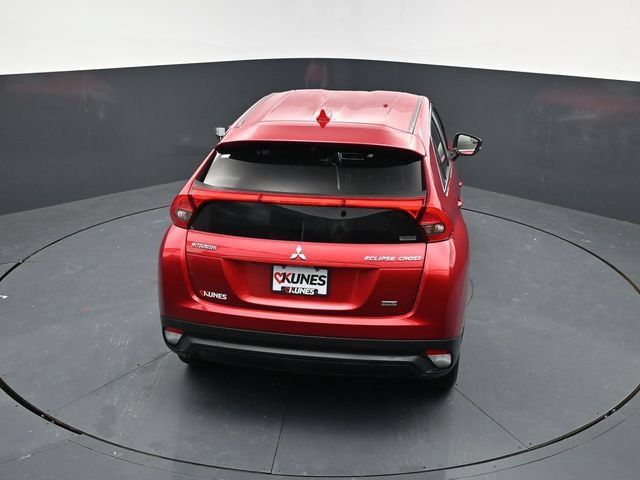 Used 2018 Mitsubishi Eclipse Cross LE AWD/4WD image 42