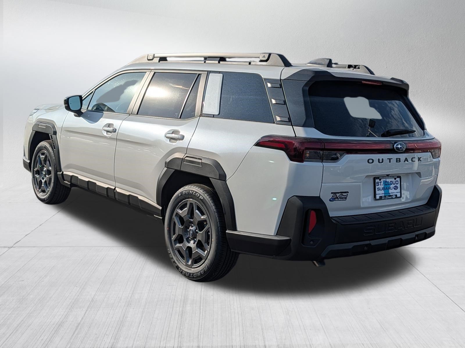New 2026 Subaru Outback Premium AWD/4WD image 3
