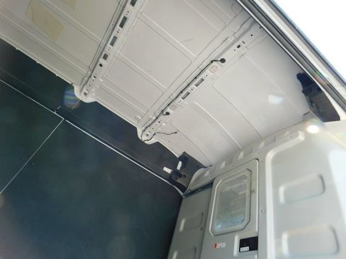 Used 2024 Ford Transit 250 148 High Roof Extended AWD w/ Load Area Protection Package image 20