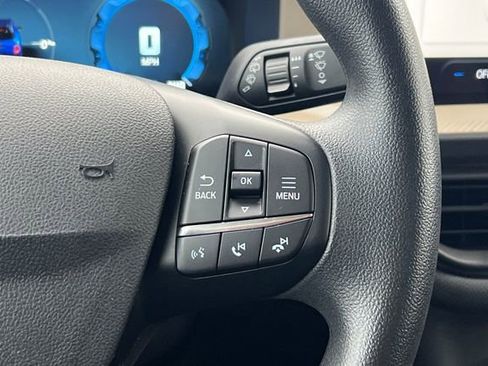 Used 2025 Ford Bronco Sport Big Bend image 31