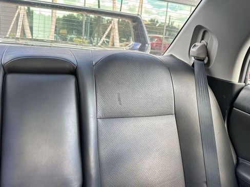 Used 2006 Subaru Impreza WRX STI image 20