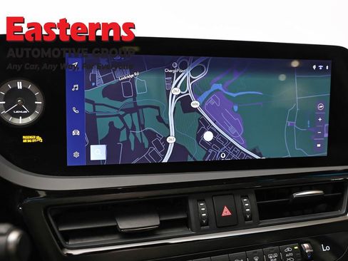 Used 2024 Lexus ES 250 w/ Premium Package AWD/4WD image 19