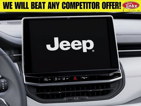 New 2026 Jeep Compass Limited AWD/4WD image 19