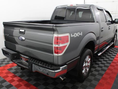 Used 2014 Ford F150 XLT w/ Equipment Group 302A Luxury image 5