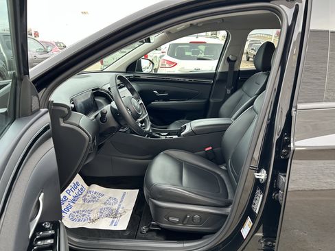 Used 2023 Hyundai Tucson XRT image 13