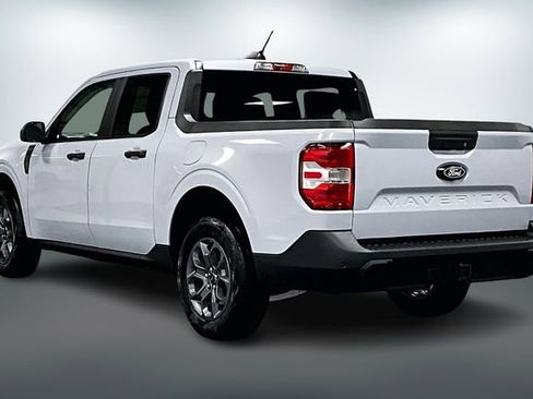 New 2026 Ford Maverick XLT w/ Equipment Group 301A image 3