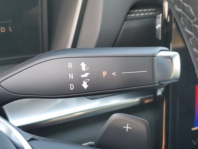 New 2027 GMC Terrain Elevation w/ Elevation Premium Package AWD/4WD image 20