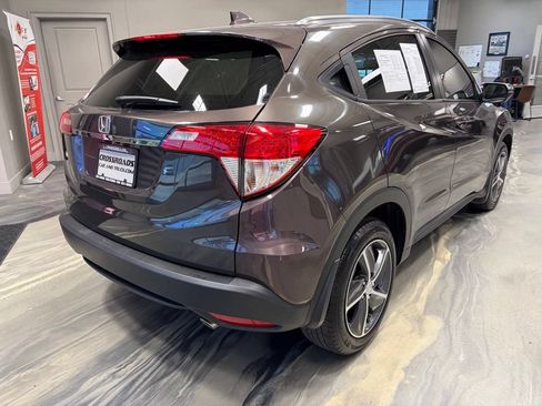 Used 2022 Honda HR-V EX image 32