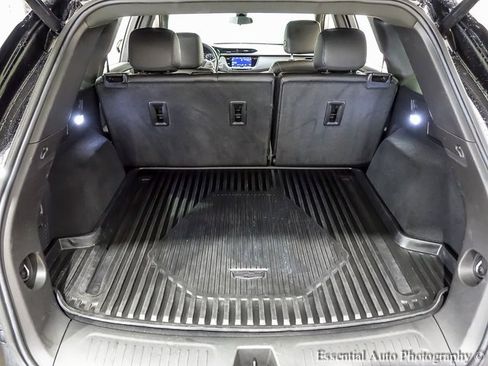 Used 2023 Cadillac XT5 Luxury image 20