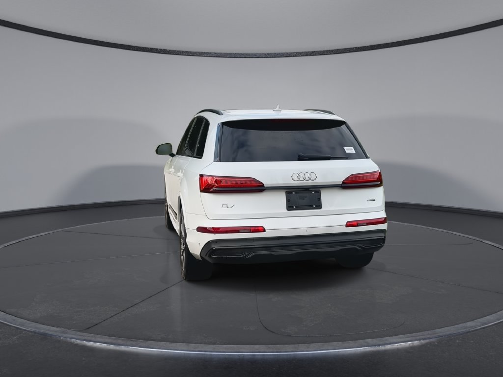 Used 2022 Audi Q7 2.0T Premium Plus AWD/4WD image 7