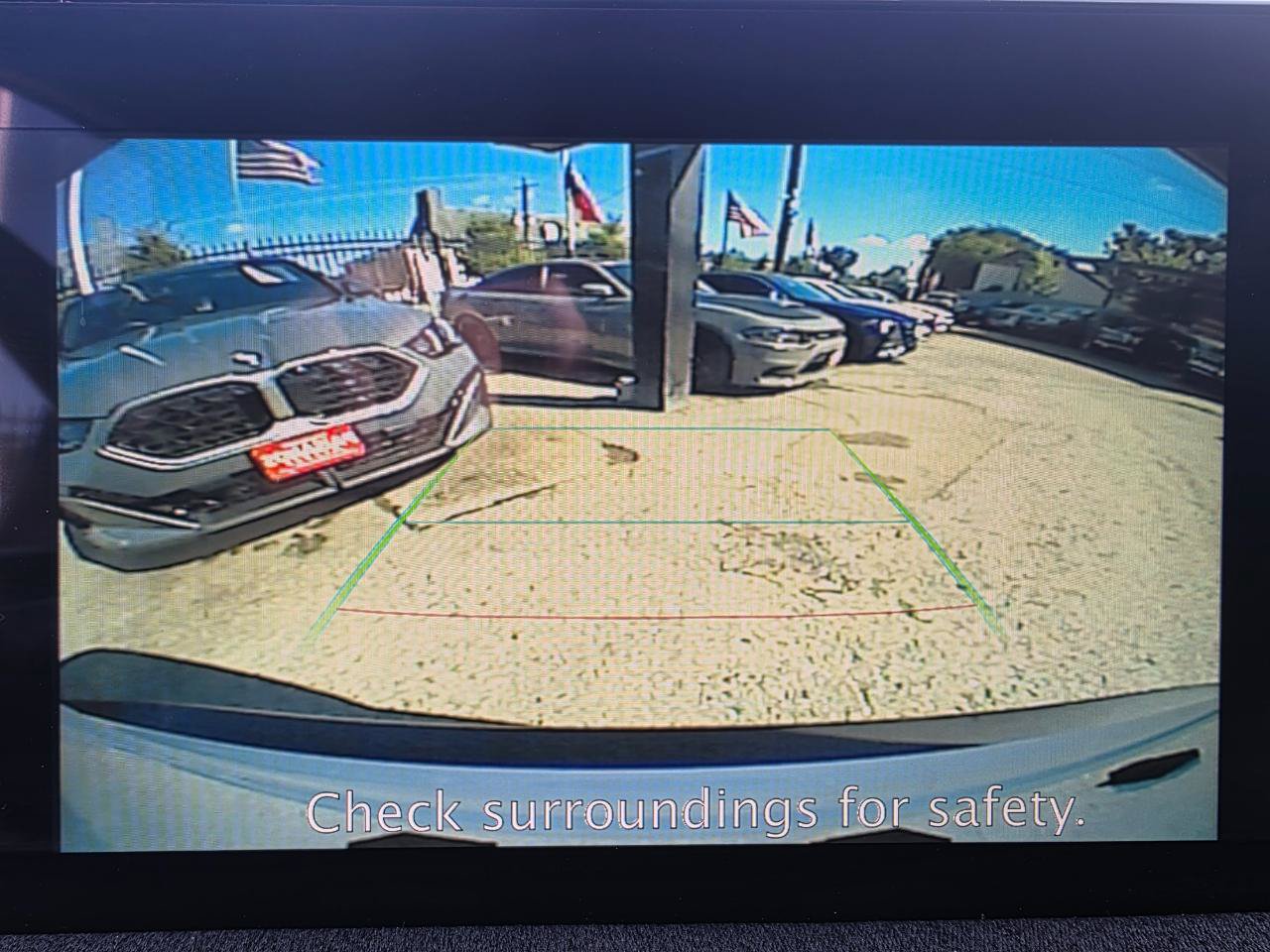 Used 2025 Nissan Kicks SV FWD image 17