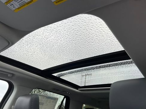 New 2026 Ford Expedition Max Active AWD/4WD image 8