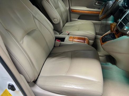 Used 2008 Lexus RX 350 AWD image 21