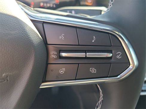 New 2026 Chevrolet Traverse LT w/ Driver Confidence Package image 30