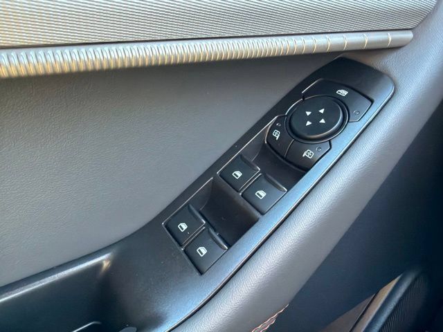 New 2027 Ford Explorer Active w/ Active Comfort Package AWD/4WD image 21